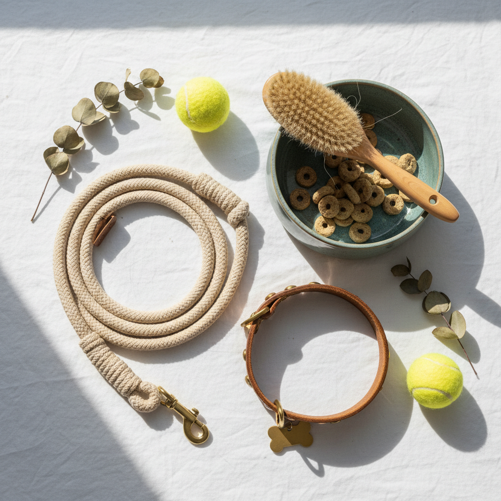 Dog Essentials