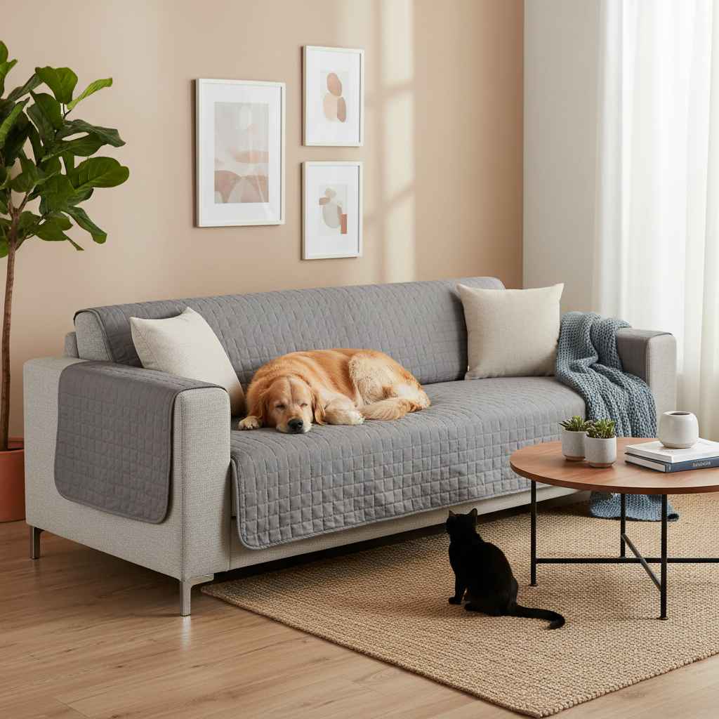 Furniture Protection