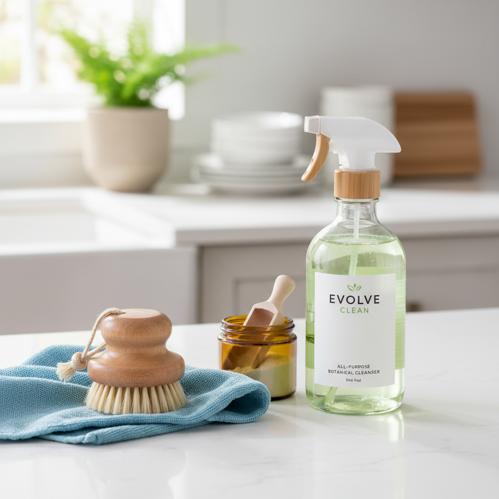 Home Cleaning